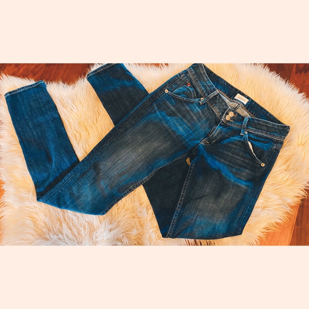 Hudson Jeans size 24